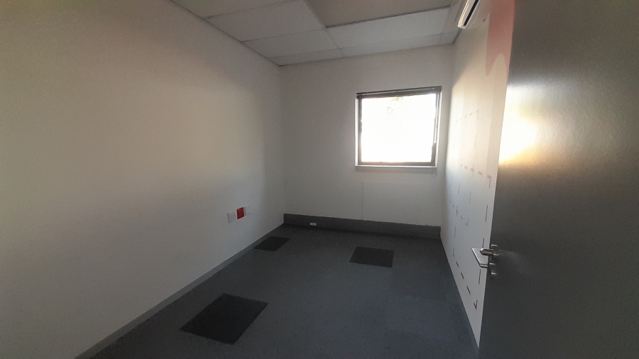 To Let commercial Property for Rent in Midridge Park Gauteng
