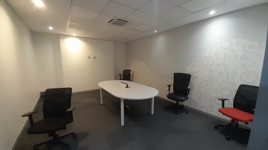 To Let commercial Property for Rent in Midridge Park Gauteng