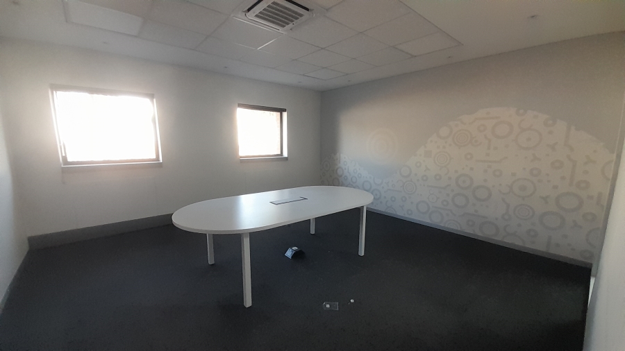 To Let commercial Property for Rent in Midridge Park Gauteng