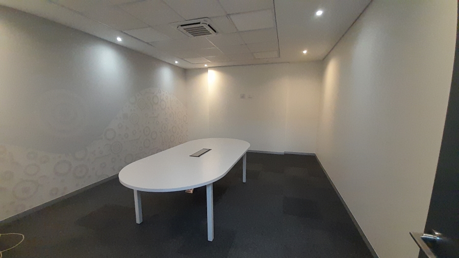 To Let commercial Property for Rent in Midridge Park Gauteng