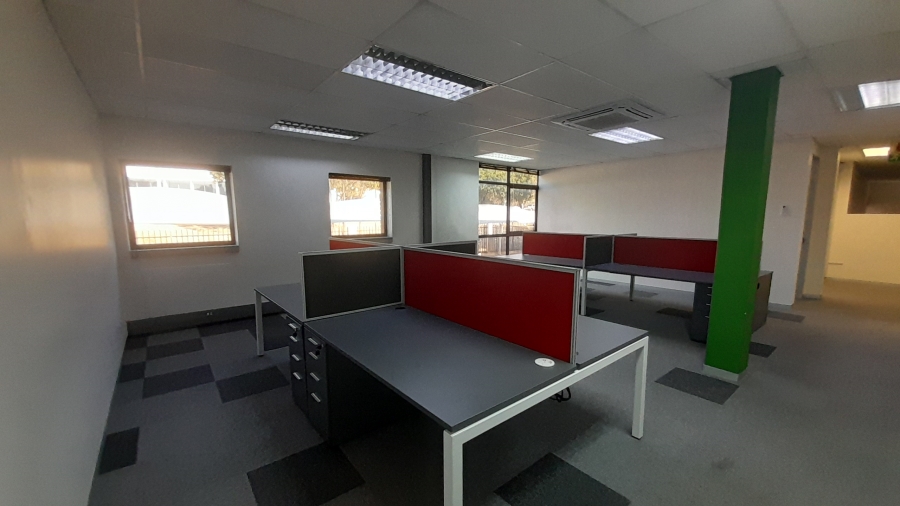 To Let commercial Property for Rent in Midridge Park Gauteng