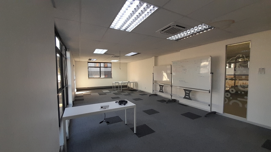 To Let commercial Property for Rent in Midridge Park Gauteng