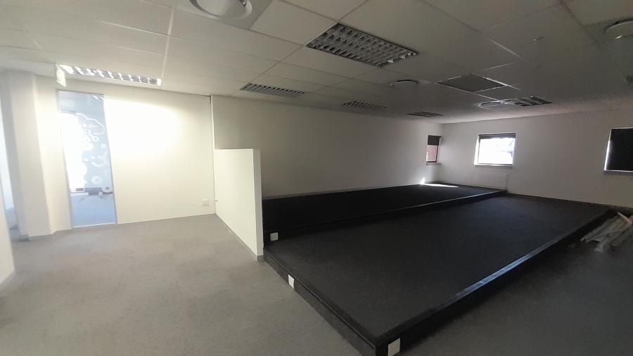 To Let commercial Property for Rent in Midridge Park Gauteng