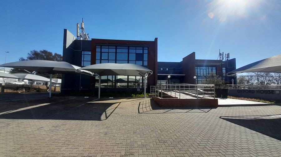 To Let commercial Property for Rent in Midridge Park Gauteng