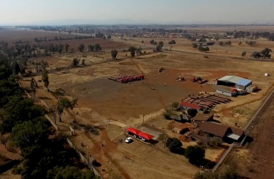 Commercial Property for Sale in Ophir A H Gauteng