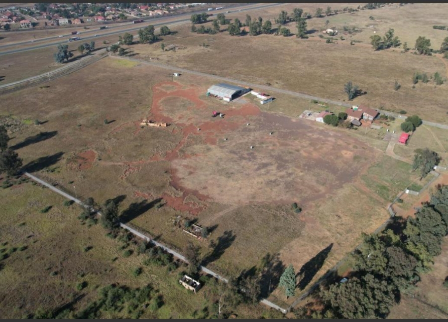 Commercial Property for Sale in Ophir A H Gauteng