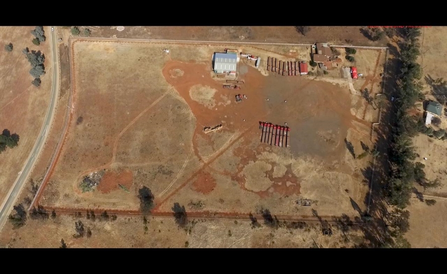 Commercial Property for Sale in Ophir A H Gauteng