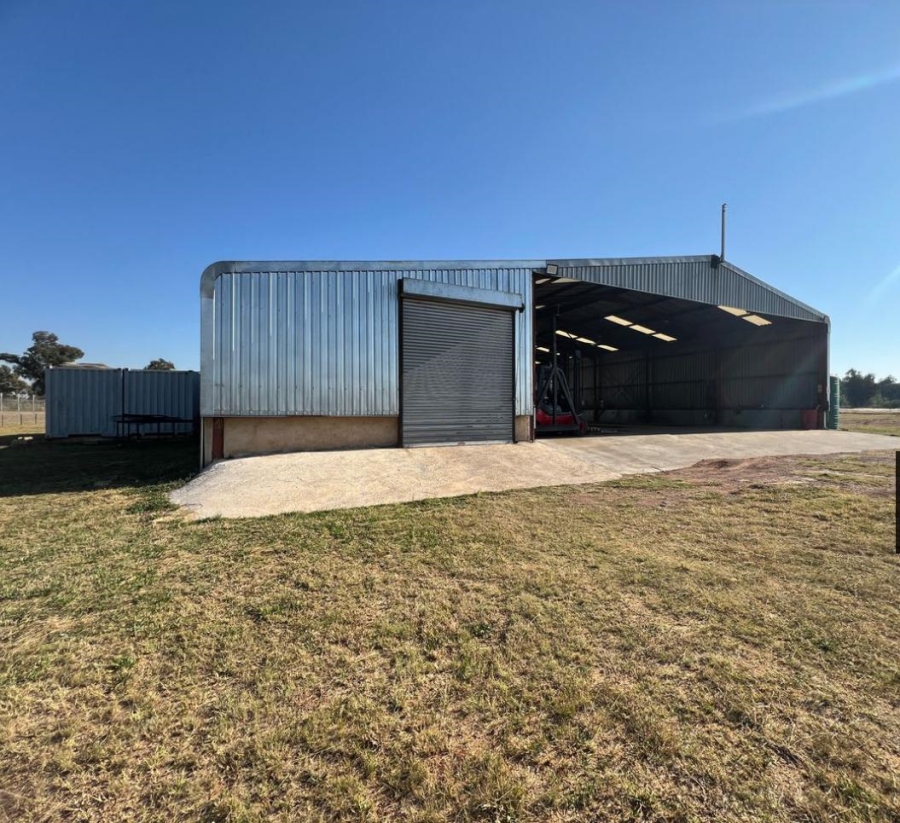 Commercial Property for Sale in Ophir A H Gauteng