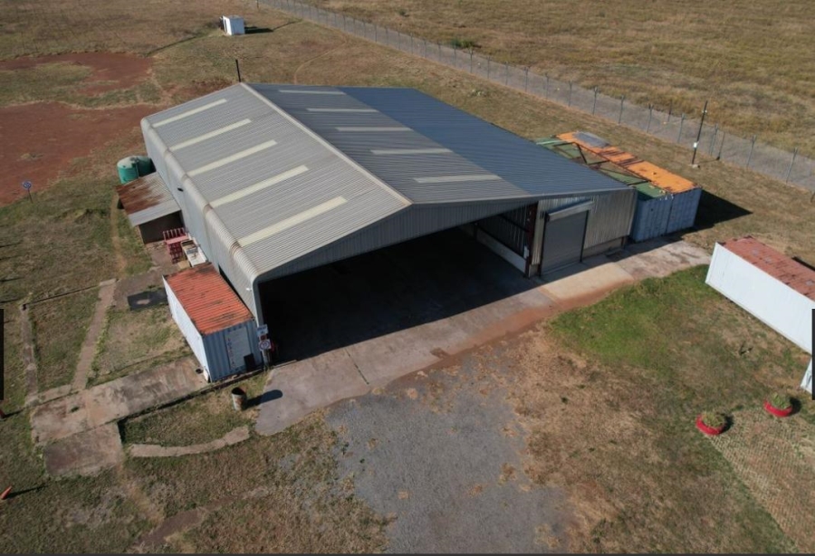 Commercial Property for Sale in Ophir A H Gauteng