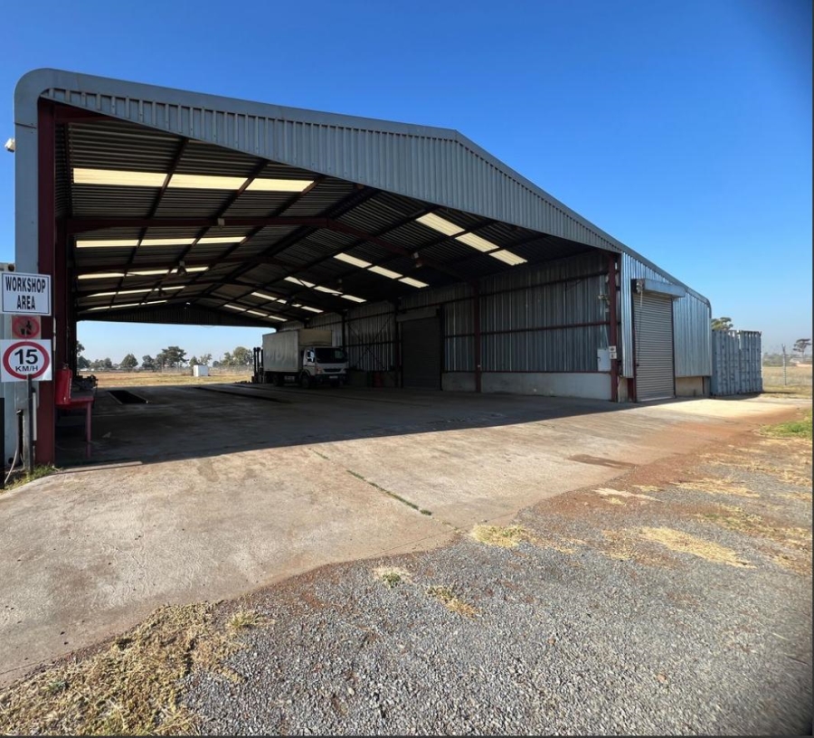 Commercial Property for Sale in Ophir A H Gauteng