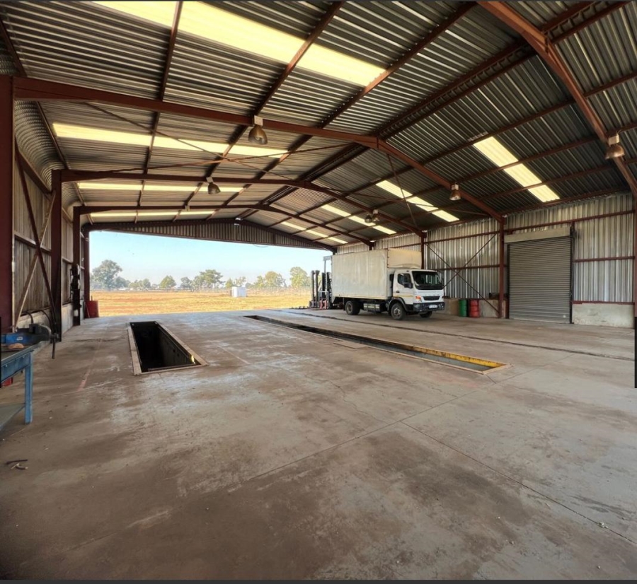 Commercial Property for Sale in Ophir A H Gauteng