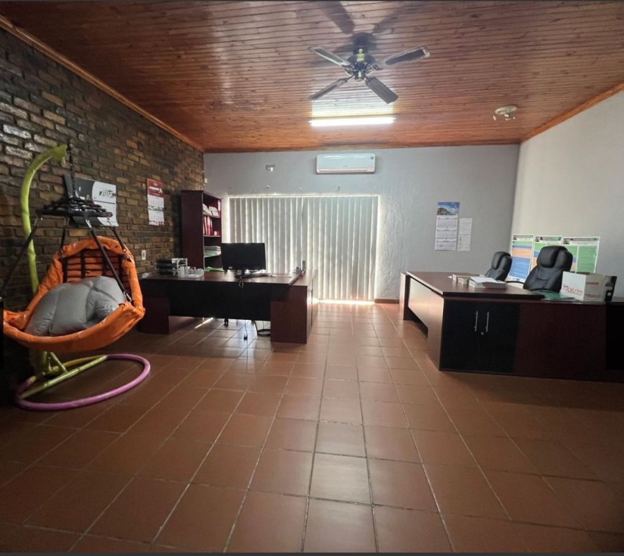 Commercial Property for Sale in Ophir A H Gauteng