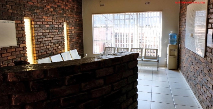 Commercial Property for Sale in Ophir A H Gauteng