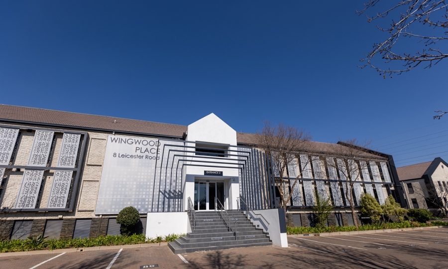 To Let commercial Property for Rent in Bedford Gardens Gauteng