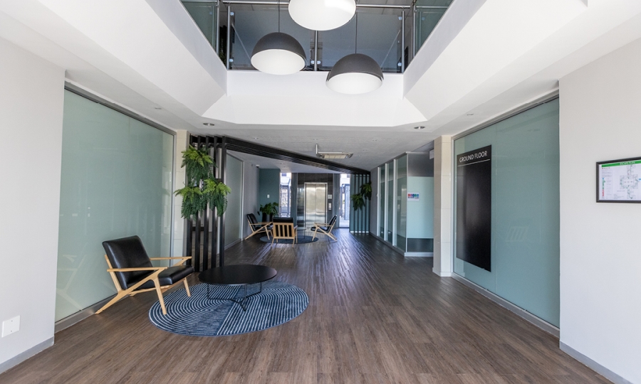 To Let commercial Property for Rent in Bedford Gardens Gauteng