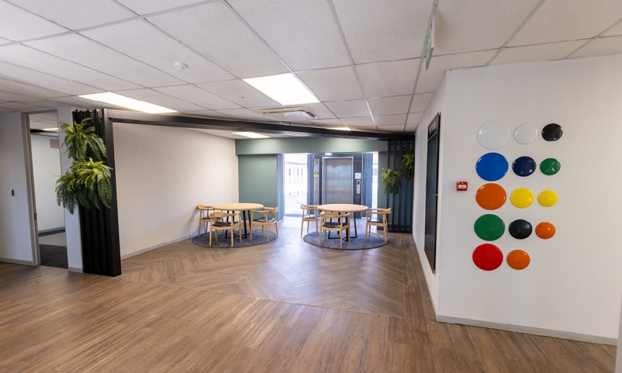 To Let commercial Property for Rent in Bedford Gardens Gauteng