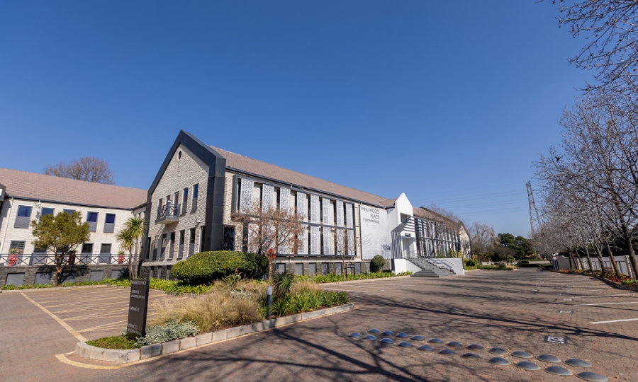 To Let commercial Property for Rent in Bedford Gardens Gauteng