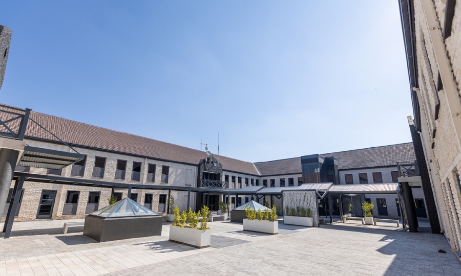 To Let commercial Property for Rent in Bedford Gardens Gauteng