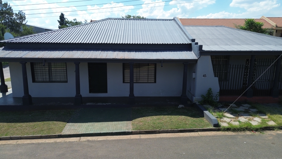 Commercial Property for Sale in Heidelberg Gauteng