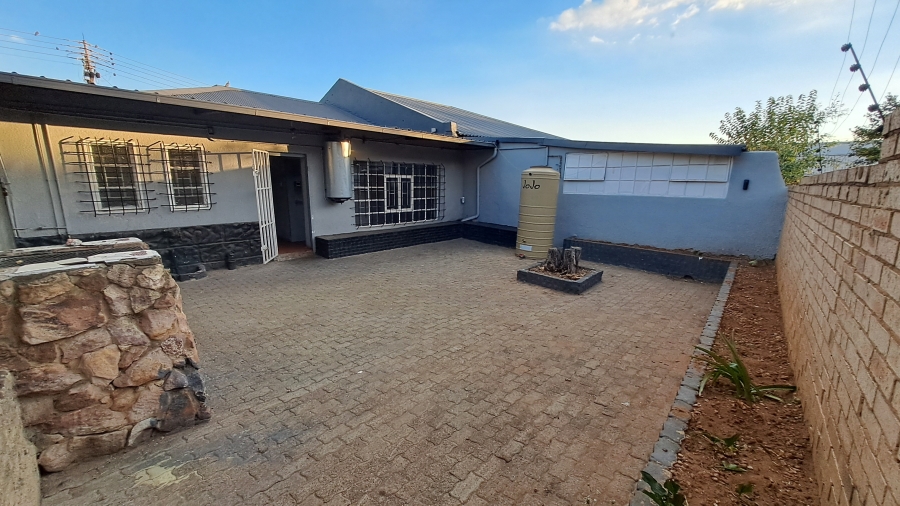 Commercial Property for Sale in Heidelberg Gauteng