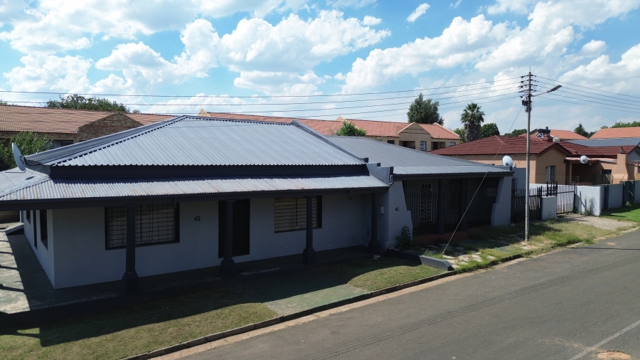 Commercial Property for Sale in Heidelberg Gauteng