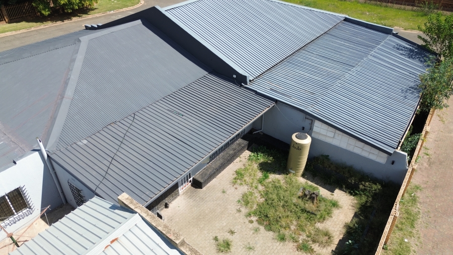 Commercial Property for Sale in Heidelberg Gauteng