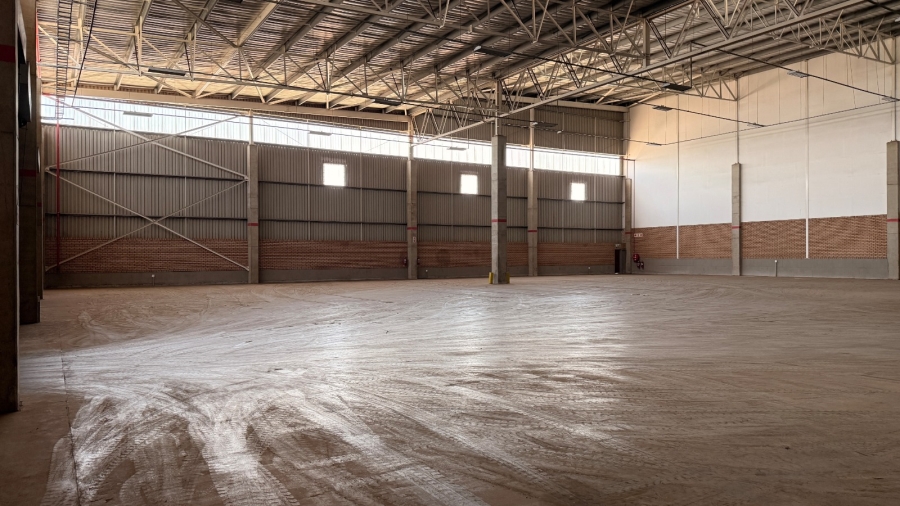 To Let commercial Property for Rent in Olifantsfontein Gauteng