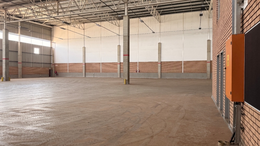 To Let commercial Property for Rent in Olifantsfontein Gauteng