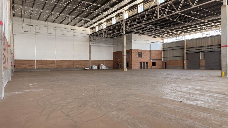 To Let commercial Property for Rent in Olifantsfontein Gauteng