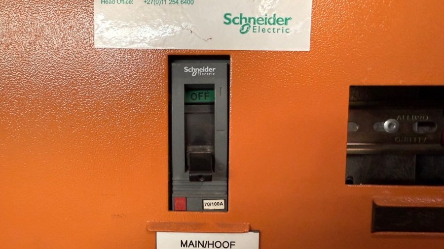 To Let commercial Property for Rent in Olifantsfontein Gauteng