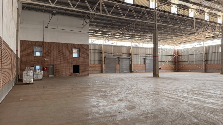 To Let commercial Property for Rent in Olifantsfontein Gauteng