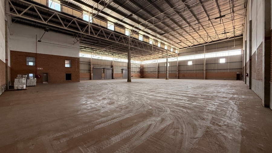 To Let commercial Property for Rent in Olifantsfontein Gauteng