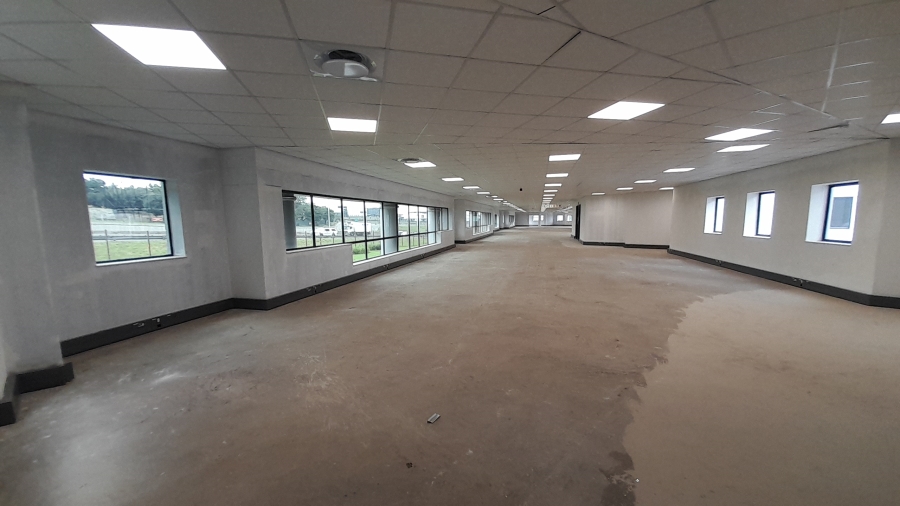 To Let commercial Property for Rent in Vorna Valley Gauteng