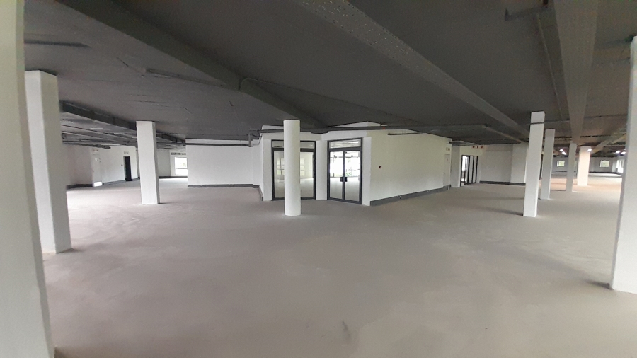 To Let commercial Property for Rent in Vorna Valley Gauteng