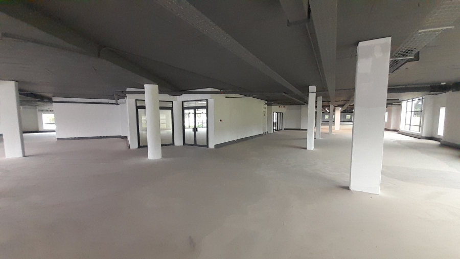 To Let commercial Property for Rent in Vorna Valley Gauteng