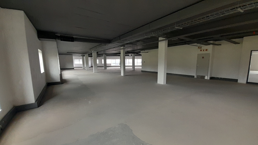 To Let commercial Property for Rent in Vorna Valley Gauteng