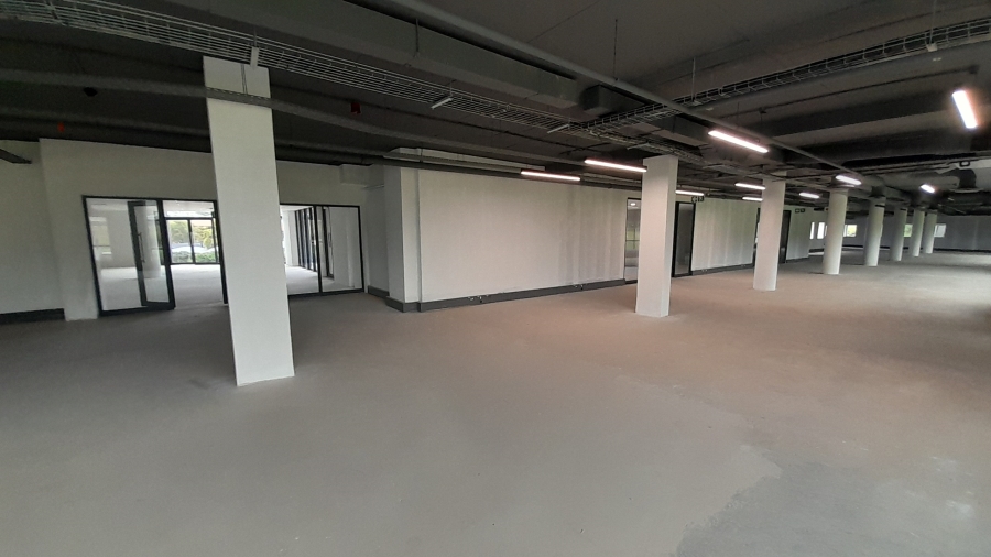 To Let commercial Property for Rent in Vorna Valley Gauteng