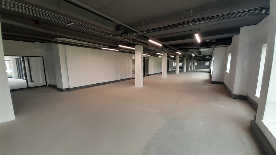 To Let commercial Property for Rent in Vorna Valley Gauteng