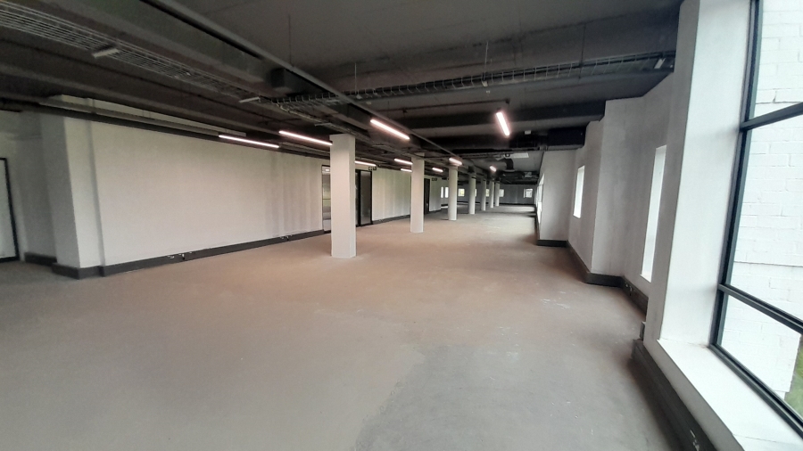 To Let commercial Property for Rent in Vorna Valley Gauteng