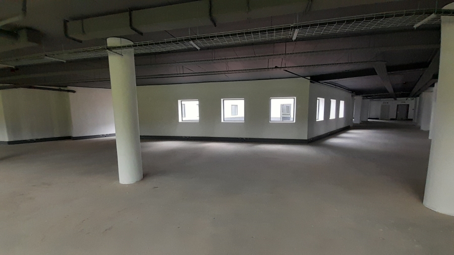 To Let commercial Property for Rent in Vorna Valley Gauteng