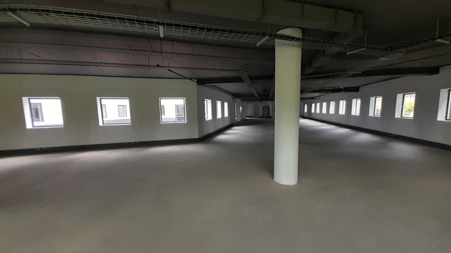 To Let commercial Property for Rent in Vorna Valley Gauteng