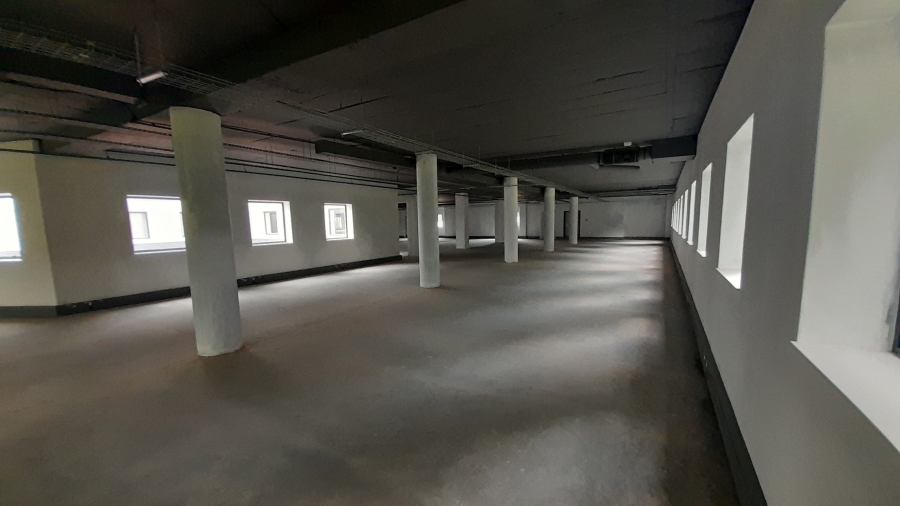 To Let commercial Property for Rent in Vorna Valley Gauteng