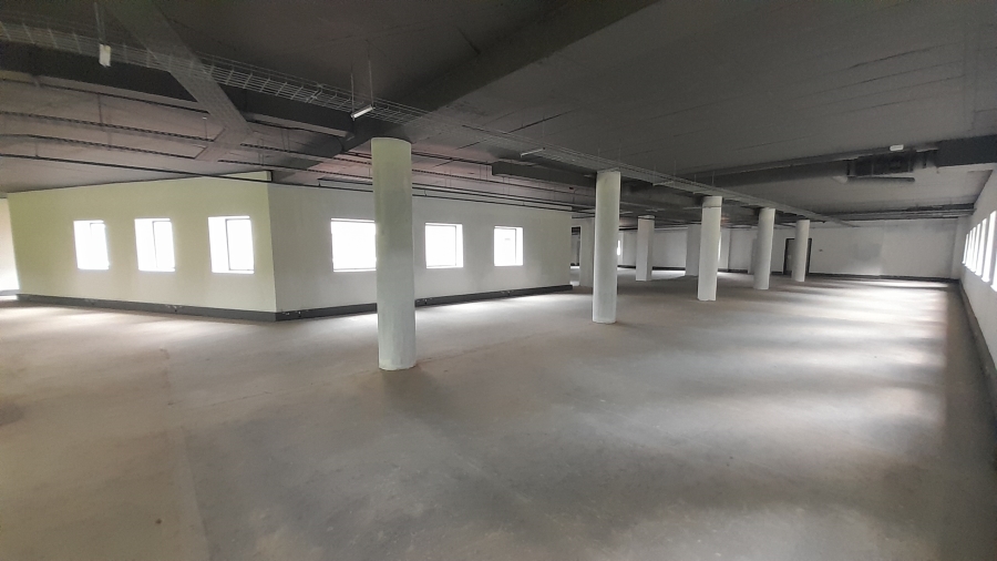 To Let commercial Property for Rent in Vorna Valley Gauteng