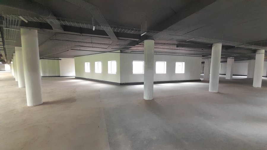 To Let commercial Property for Rent in Vorna Valley Gauteng