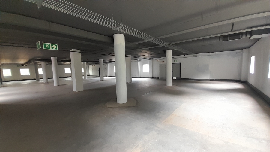 To Let commercial Property for Rent in Vorna Valley Gauteng