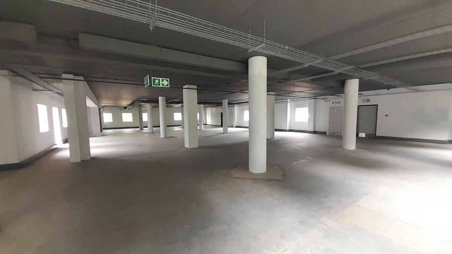 To Let commercial Property for Rent in Vorna Valley Gauteng
