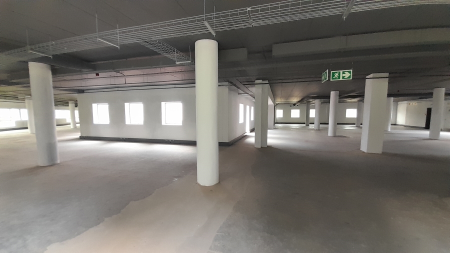 To Let commercial Property for Rent in Vorna Valley Gauteng