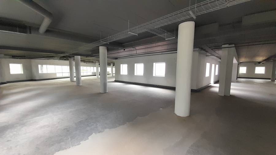 To Let commercial Property for Rent in Vorna Valley Gauteng