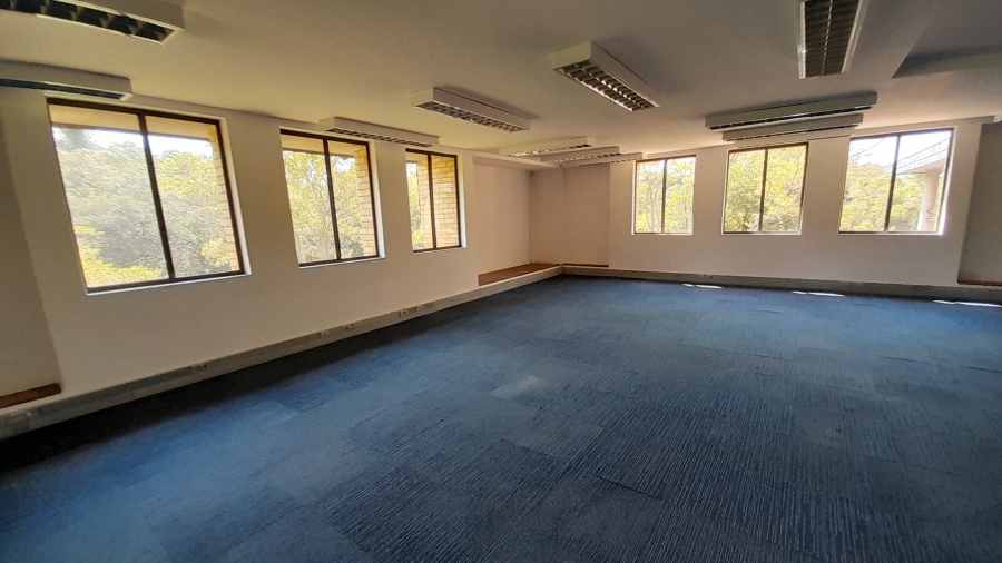 To Let commercial Property for Rent in Vorna Valley Gauteng