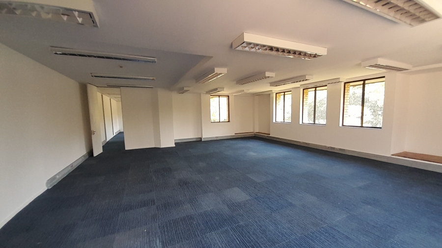 To Let commercial Property for Rent in Vorna Valley Gauteng